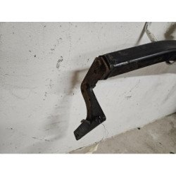 Attelage (boule De Remorquage) Renault Clio 3 Phase 2